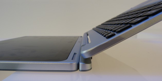 Acer Aspire Switch 10 revealed