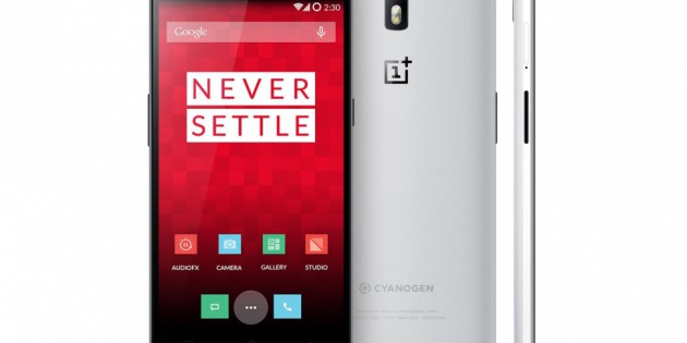 Is the OnePlus really a $1 smartphone?