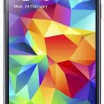 Samsung Galaxy S5 unboxing video Samsung Galaxy S5 unboxing video