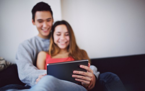 More Pixels and More Mobile Than Ever!