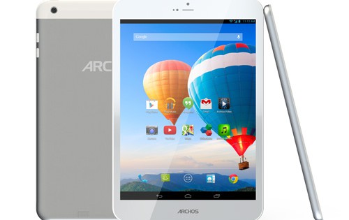 Archos 79 Xenon review