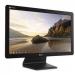 LG Chromebase