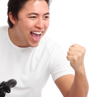 4 Technological Advances to Influence the Gaming Industry