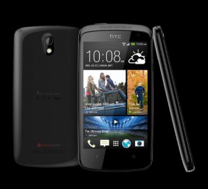 HTC DESIRE 500
