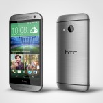 HTC One mini 2 hands-on video