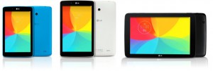 LGGPadtabletseries