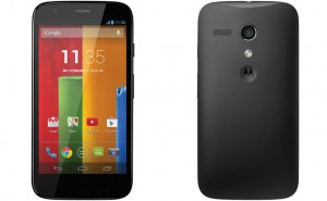 MOTO G