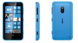 NOKIA LUMIA 620
