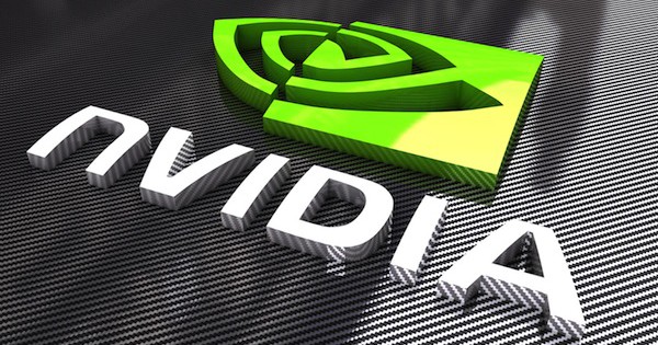 Nvidia stepping back from mobile tech