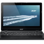 TM B115 touch_front