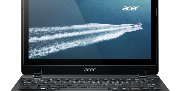 The New Sleek and Powerful Acer TravelMate B115P