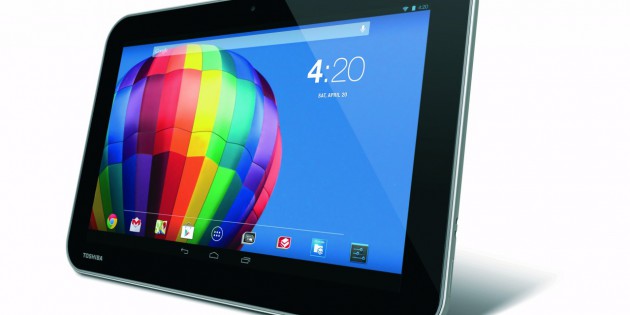 Android Excite Pure review