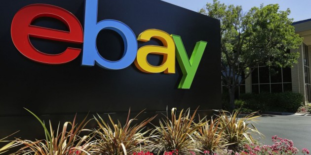 Another massive security breach at Ebay – What you need to know!