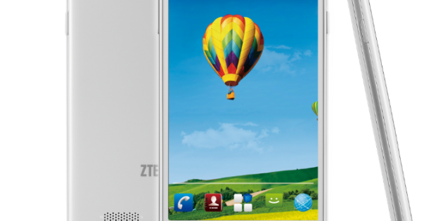 ZTE announces the arrival of the Blade L2 in Europe
