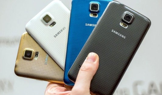 Samsung Galaxy S5 is it worth the hype?