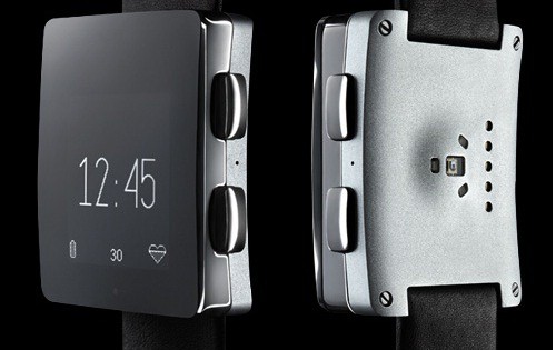 Windows Phone getting a Smartwatch wearable