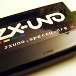 ZX-Uno bringing the Spectrum back ZX-Uno bringing the Spectrum back