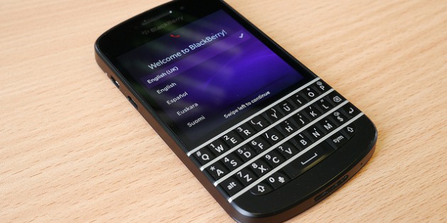 Reviving Blackberry: What Their Plan is To Mount a Comeback