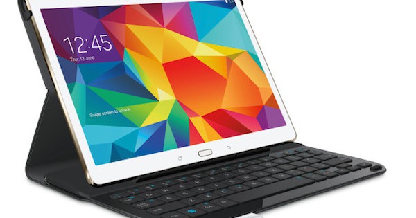 Samsung Galaxy Tab S 10.5 and 8.4 unveiled