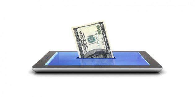 Finance In Apps: A Few Suggestions For Investors