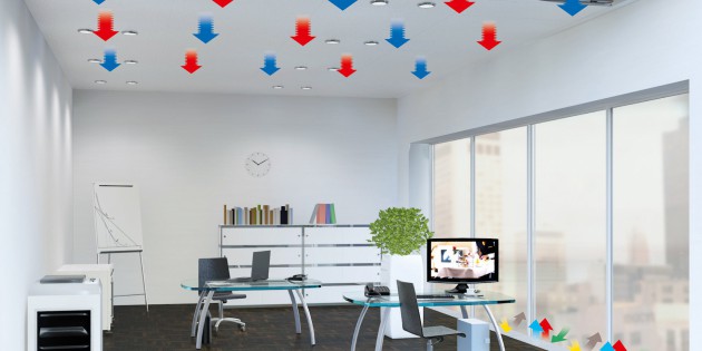 3 ways to make your office more energy efficient