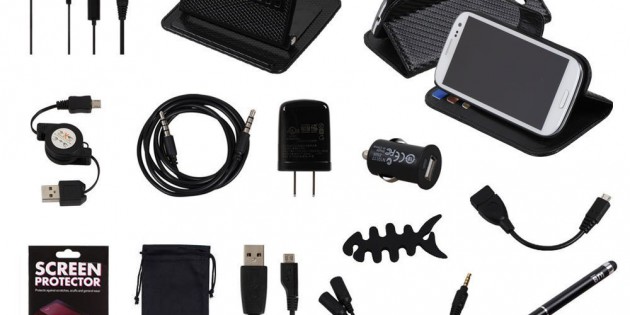 5 accessories every smartphone owner needs