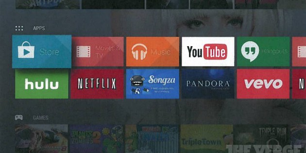 What is new at Google I/O?