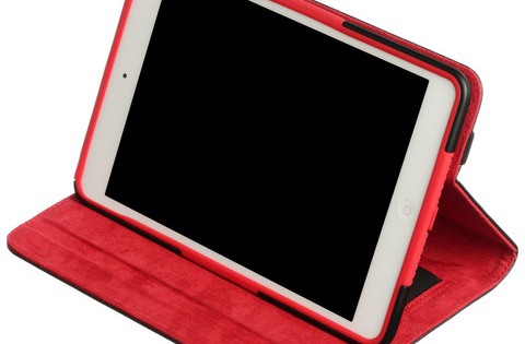 Kujali iPad Mini case review