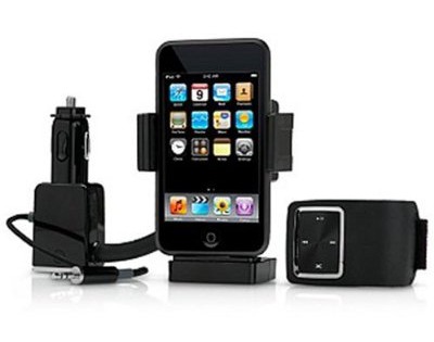 Top 3 reasons to own an iPod car adapter