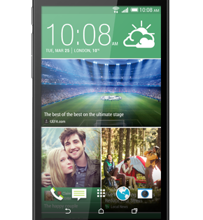 HTC Desire 816 hands-on