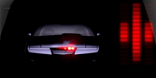 Kitt on KitKat?