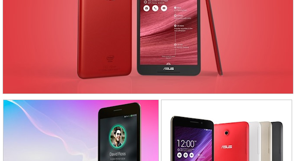 Asus go for broke to take the world