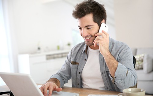 4 Ways to Convince Your Boss to Let You Work from Home