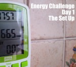 Energy Day 1