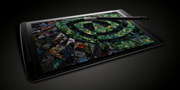 What NVIDIA’s Shield tablet could be?