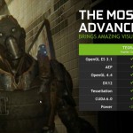 NVIDIA Unveils The Tegra-K1 Equipped Shield Tablet NVIDIA Unveils The Tegra-K1 Equipped Shield Tablet