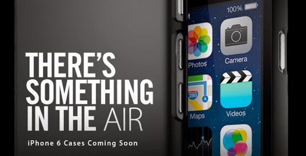Is it going to be the iPhone Air 4.7?