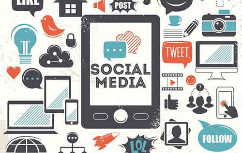 How Social Media Shaped Cell Phone Design