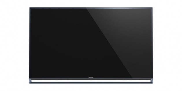 Panasonic announce refreshed VIERA series for 2014