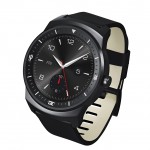 LG G Watch R 2