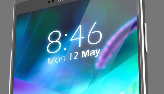 EE announce the Samsung Galaxy Alpha