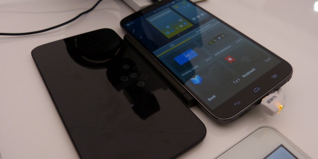 Gareth’s top phone from IFA