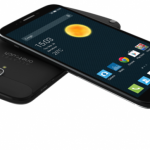Alcatel launch something a little different Alcatel launch something a little different