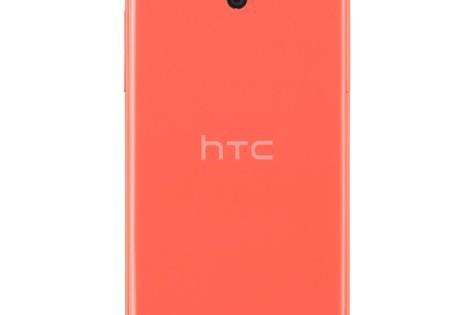 HTC Launches the HTC Desire 610 in Coral
