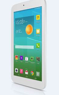 Alcatel Onetouch POP 7S LTE pops up at Carphone Warehouse
