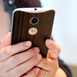 A new Moto X has appeared over there A new Moto X has appeared over there