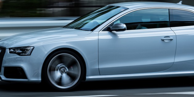 The most hackable luxury cars of 2014