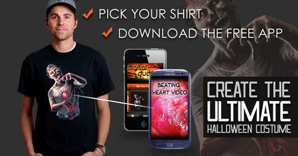 Gadget Lovers Guide to Halloween