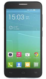 ALCATEL ONETOUCH introduces the IDOL 2 MINI S