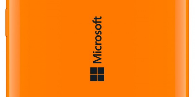 Microsoft Lumia 535: “5x5x5”